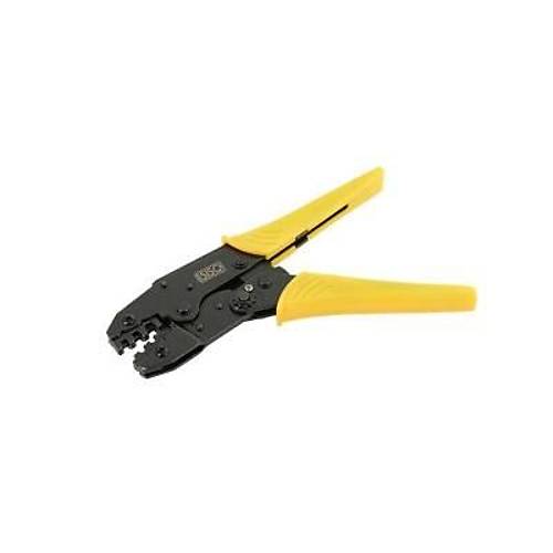 HS-03B - Izolesiz Terminal Skma Pensesi 1.5-6.0 mm2