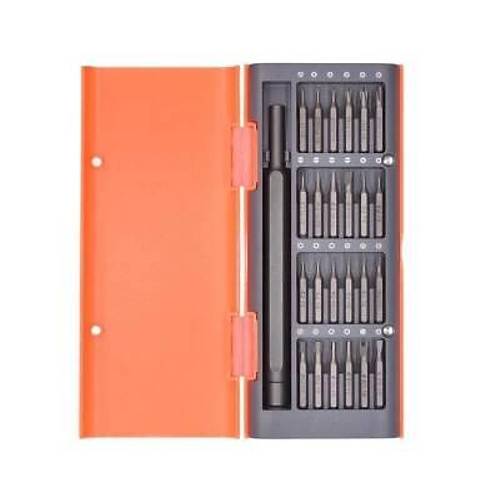 25 Para Elektroniki Tornavida Seti