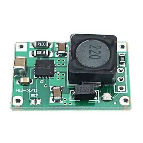 TP5100 1S-2S LiPo Pil arj Modl