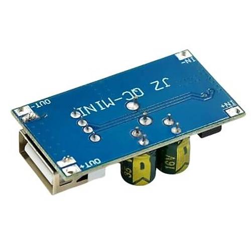 6-32V Q3.0 USB Hzl arj Devresi
