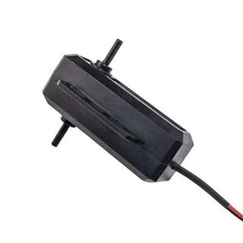 6V 250Rpm ift Milli DC Motor