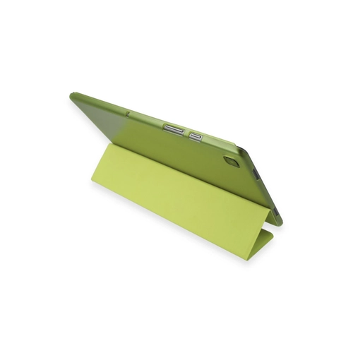 Newface iPad 2022 10.9 (10.nesil) Klf Tablet Smart Klf - Ak Yeil