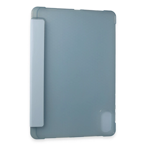 Newface Huawei Honor Pad X9 11.5 Klf Kalemlikli Mars Tablet Klf - Mavi