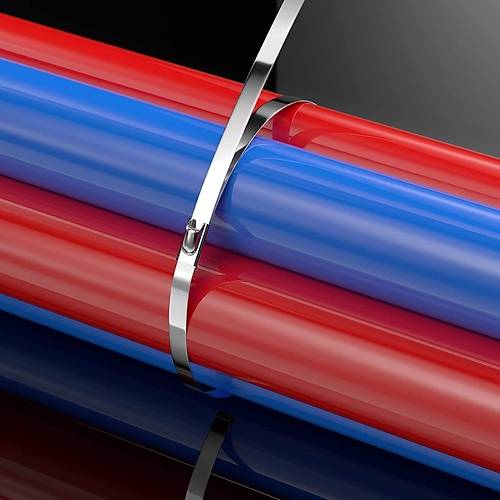 GWEST Metal Kablo Ba MTL370HD370x7,9mm (100 adet)