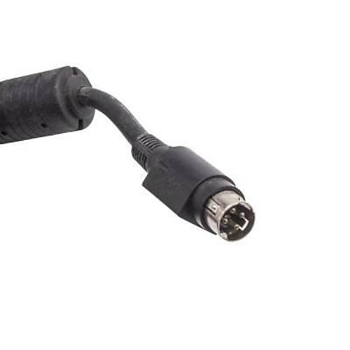 AD025A 5V/12V 1.5A iftli/Dual Adaptr - 4 Pinli