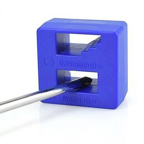 Manyetik Mknatslandrc Magnetizer Demagnetizer 54mm