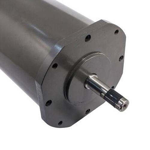 ZYT-130 24V 1500W 3000RPM DC Motor