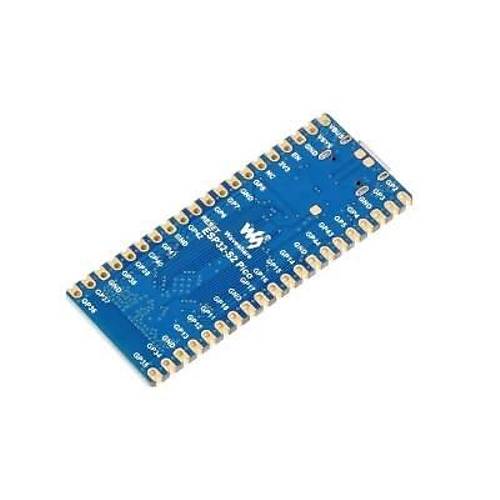 ESP32-S2-Pico MCU 2.4 GHz WiFi GelitirmeKart