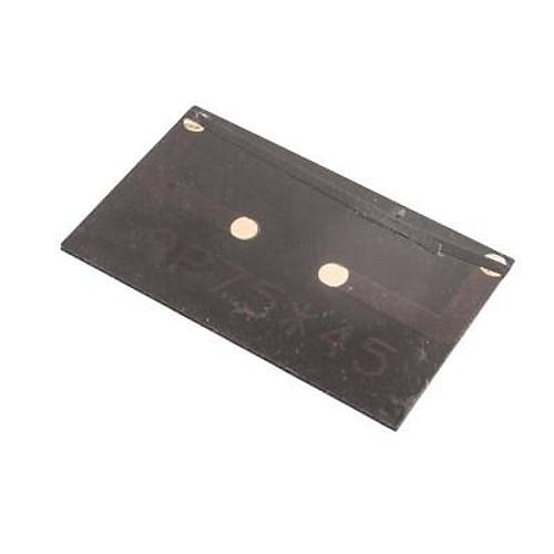 6V 100mA Solar Panel - Gne Pili 75x45mm