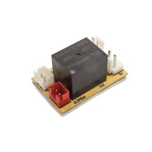 SARM-S-112D4 DC 12V 15A Rle Modl