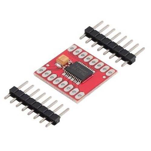ift Motor Src Kart TB6612FNG