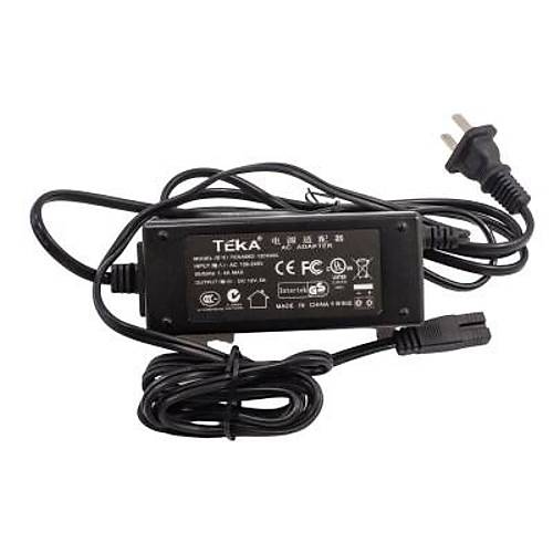TEKA 12V 5A Adapt�r TEKA060-1205000