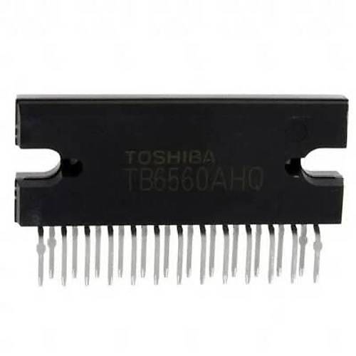 Toshiba TB6560AHQ Step Motor Src Entegre
