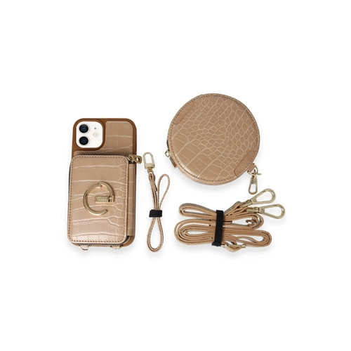 Joko iPhone 11 Klf Ermes Kapak - Sar