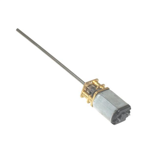 KGA15 6V 30Rpm 15mm Redktrl Dc Motor