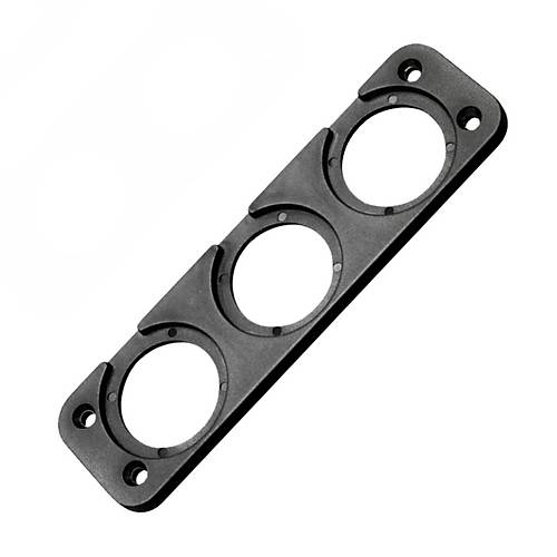 IC-246E Pano Tipler in 3'l Kulak - ereve