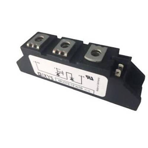 MCD72-12io1B 85A 1200V Tristr Diyot Modl
