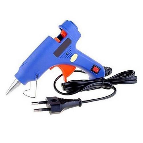 Winnboss Wn-1162 40 Watt Scak Mum Silikon Tabancas