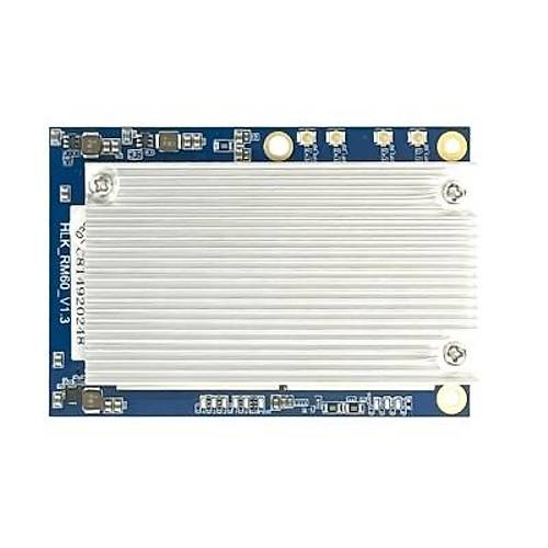 HLK-RM60 WIFI 6 Openwrt Wireless Router Modl