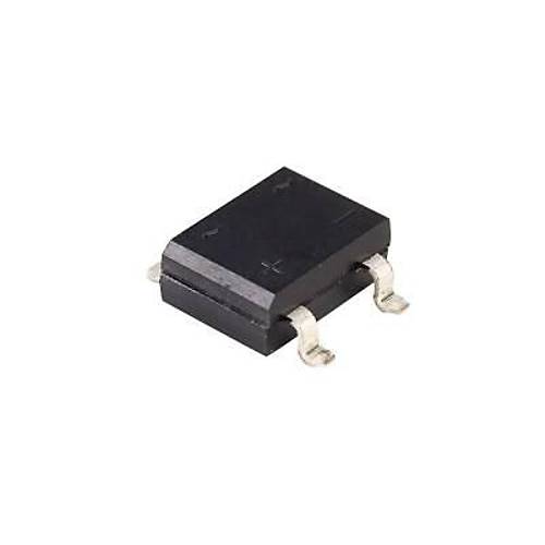S125 - 0.8A 250V SMD Kpr Diyot