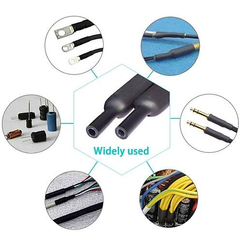 Gwest Woer i Yapkanl Isyla Daralan Makaron 6.4mm 100 metre