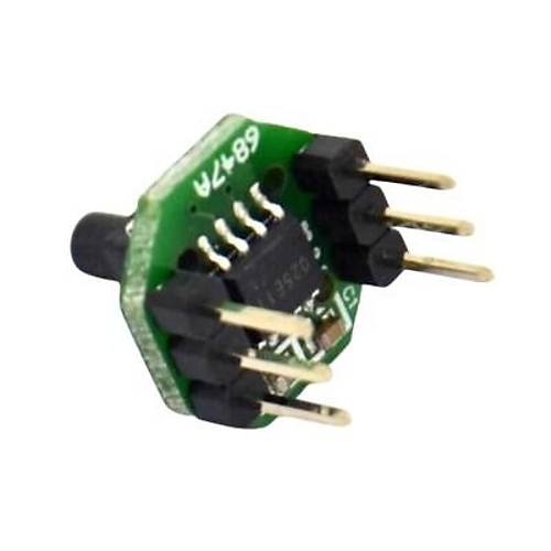 6847A 3.3V 0kPa - 40kPa Basn Sensr Verici Modl