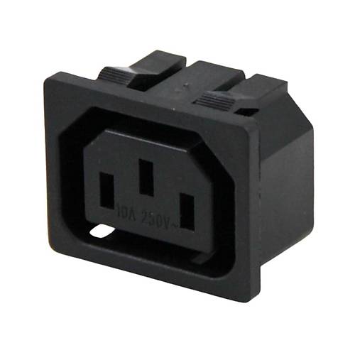 IC-212D C13 Power Soket Dii Kulaksz AS-04F