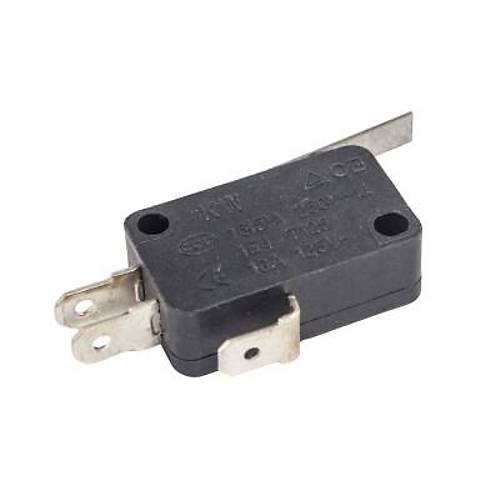 KW Micro Switch 3-Pin