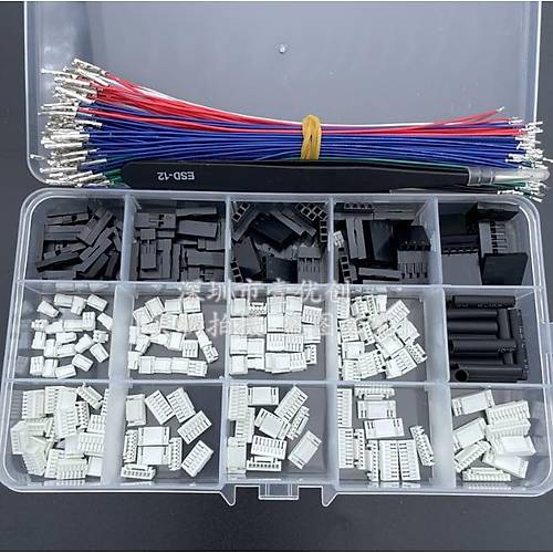 GH-1.25 Kablo Seti Kutulu