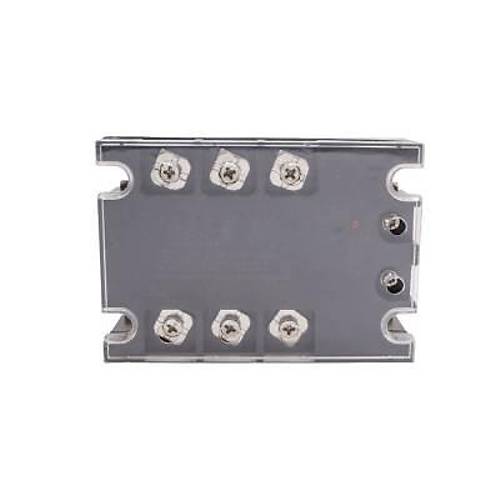 25DA 3 Fazl 25A Solid State Rle SSR