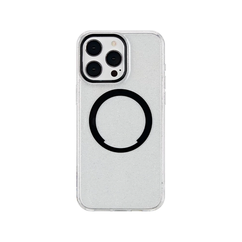 Joko iPhone 14 Pro Tanya Magsafe Kapak - Desen 5