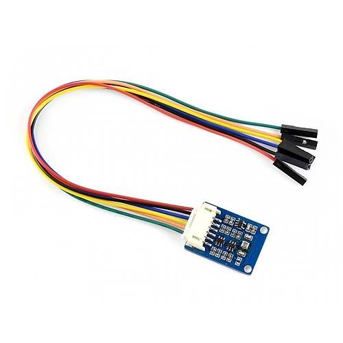 BME280 Nem, Scaklk ve Basn Sensr (I2C SPI Uyumlu)