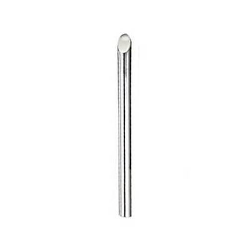 60W C Tip Havya Ucu - Silver