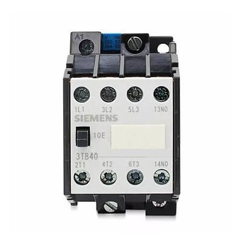3TB40 10-0XM0 1NO Kontaktr