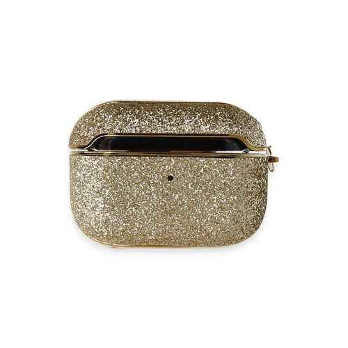 Newface Airpods 3 (3.nesil) Spell Simli Klf - Gold