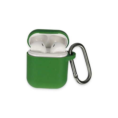 Newface Airpods 2 (2.nesil) Hang Klf - Haki Yeil
