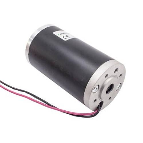 52ZYT24-40 24V 30W 3600Rpm Dc Motor