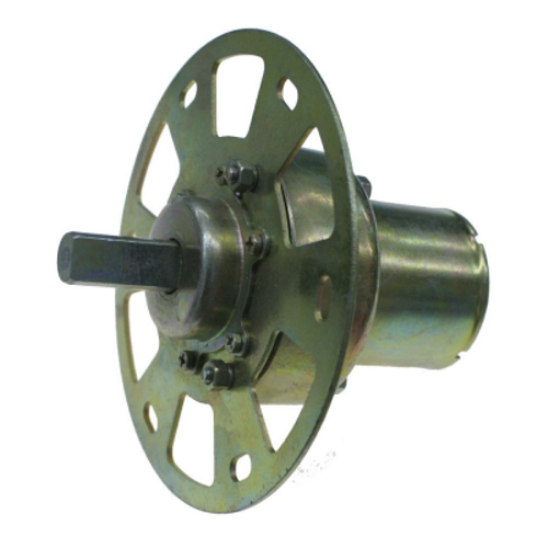 24V 60Rpm Redktrl Varyak Motoru