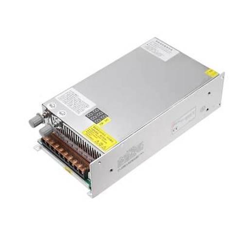 0-36V 28A 1000W Dijital Ayarl Metal Kasa G Kayna