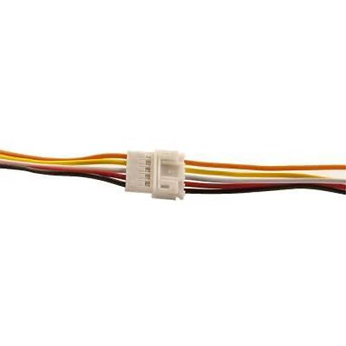 JST-PH 2.0 5 Pin Konnektr Seti
