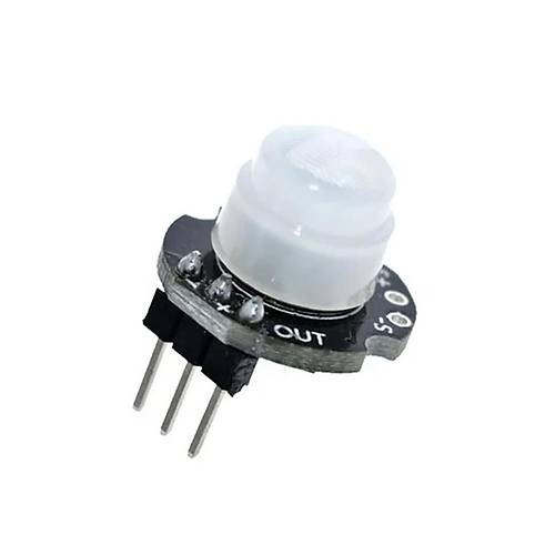 SR602 Micro Hareket Sensr Modl