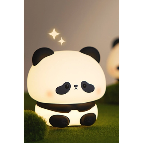 Newface K1159 Dekoratif Gece Lambas Panda 2