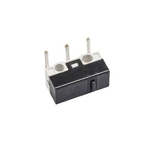 Mini Micro Switch 3-Pin - 90 Derece