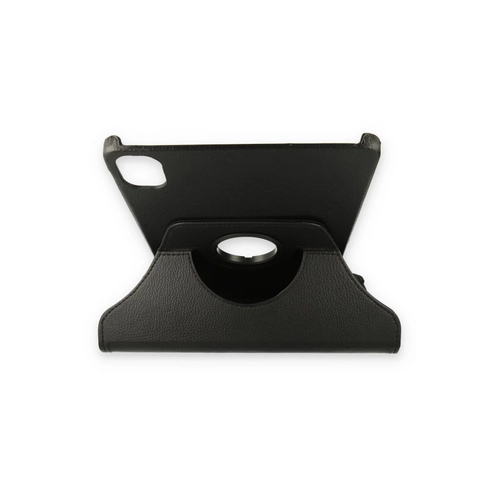 Newface Xiaomi Pad 6 Klf 360 Tablet Deri Klf - Siyah