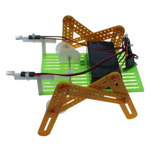 rmcek Robot Kiti