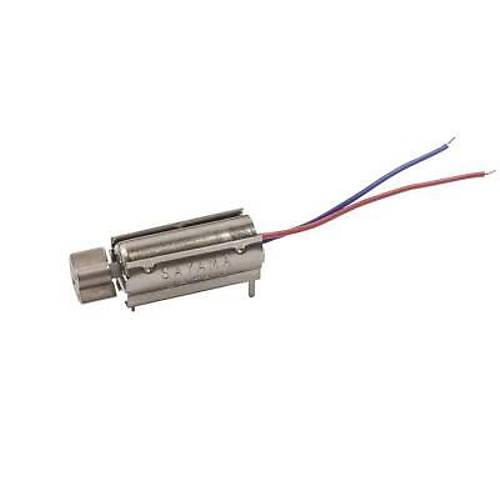 Mini 3V Titreim Motoru 6x15mm