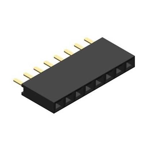 8 Pin Dii Header