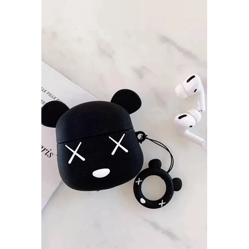 Newface Airpods 3 (3.nesil) Karakter Silikon - Desen 6