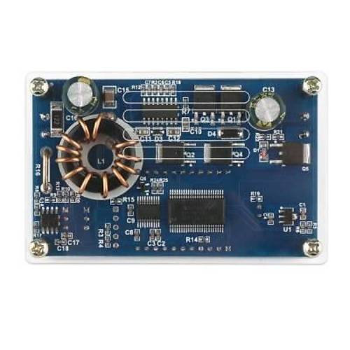 ZK-12KX 12A Ayarlanabilir Voltaj Drc Ekranl