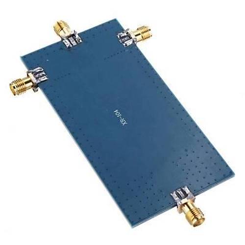 RF SWR 0.1-3000MHz Yansma Kprs Anten Analizr